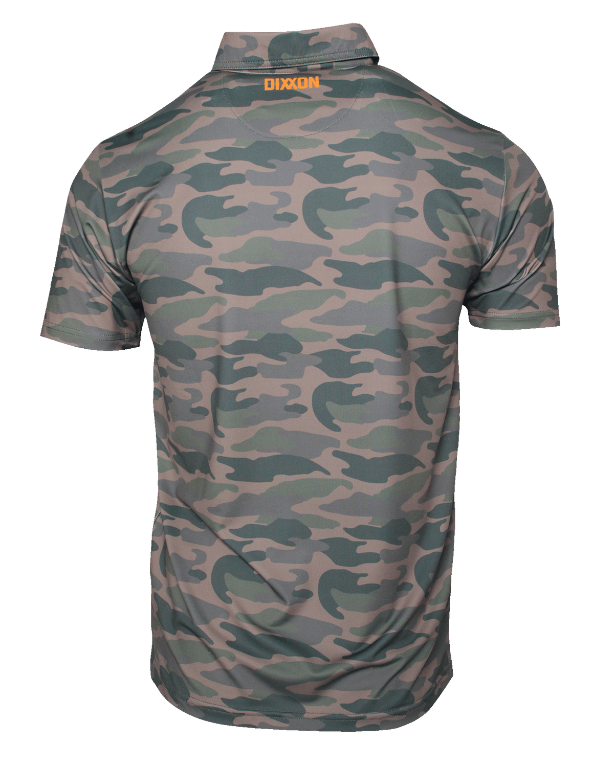 Freebird Party Polo