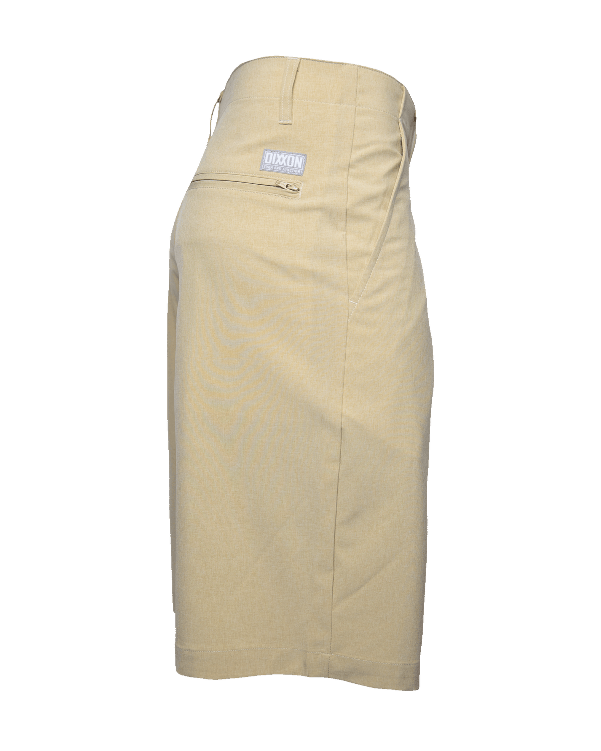 Hybrid Shorts - Khaki