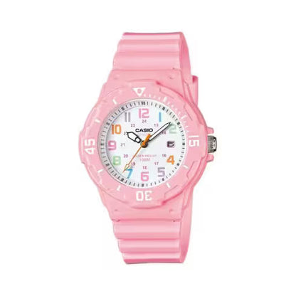 Casio LRW200H Diver 100m Analogue Watch