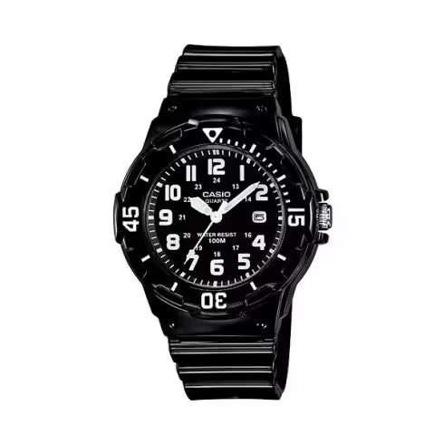 Casio LRW200H Diver 100m Analogue Watch