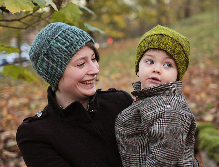Lowlands Beanie