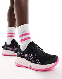 ASICS Womens Gel Cumulus 26 LITE SHOW