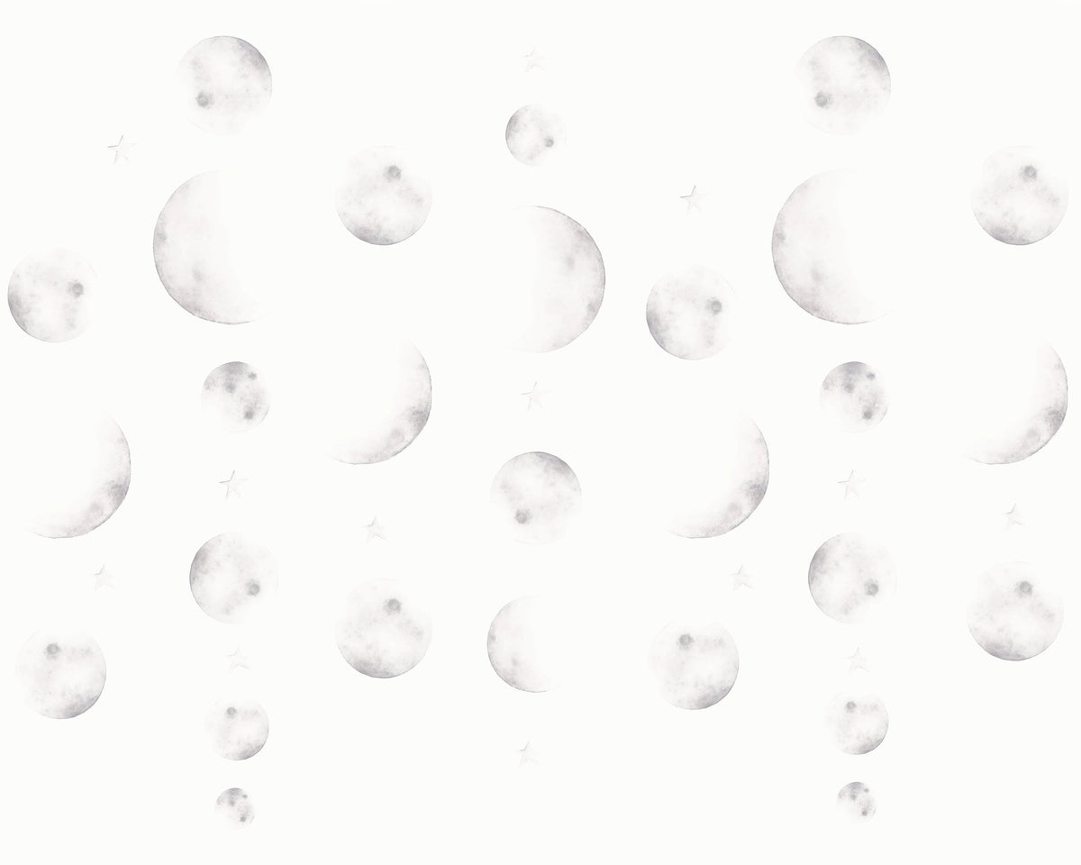 Luna Wallpaper