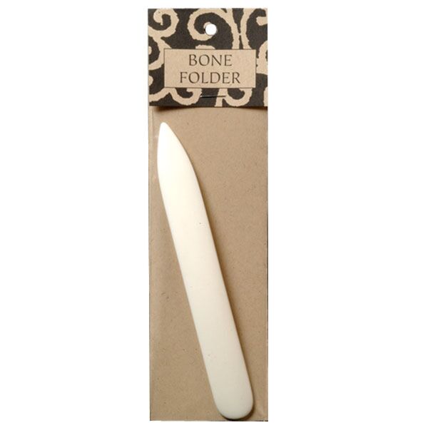 Bone Folder 6"