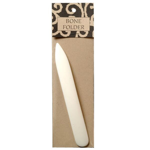 Bone Folder 6"