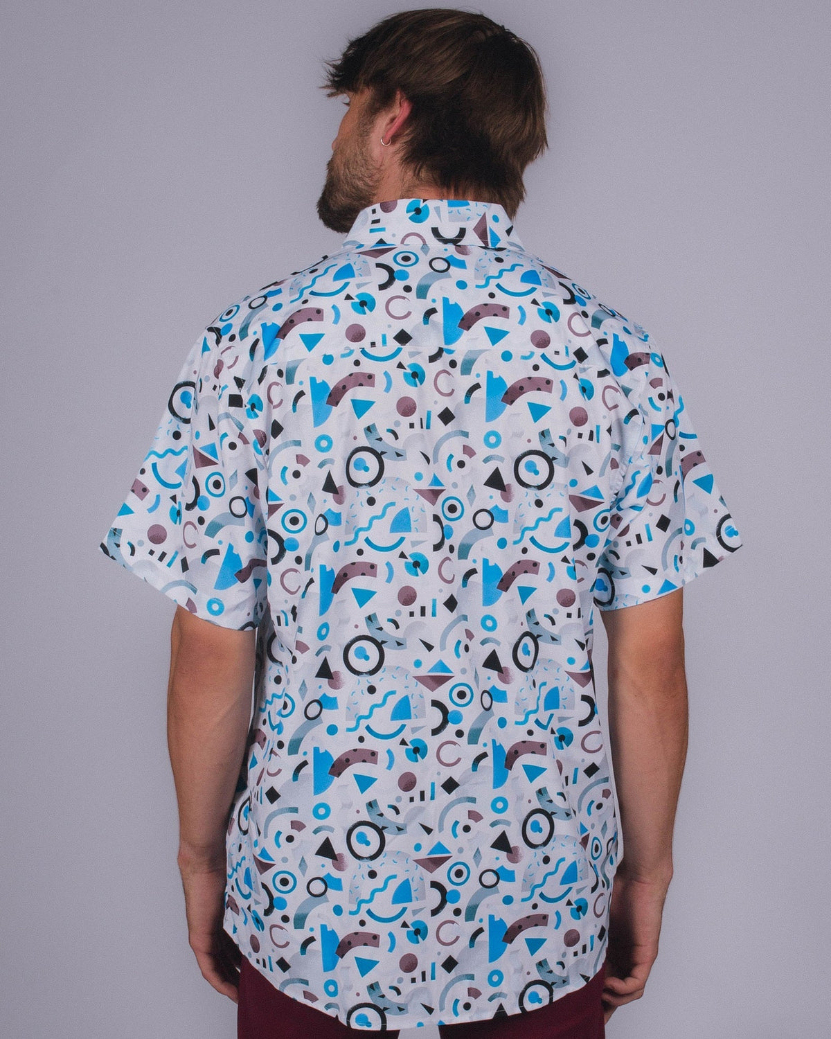 New Wave Party Shirt