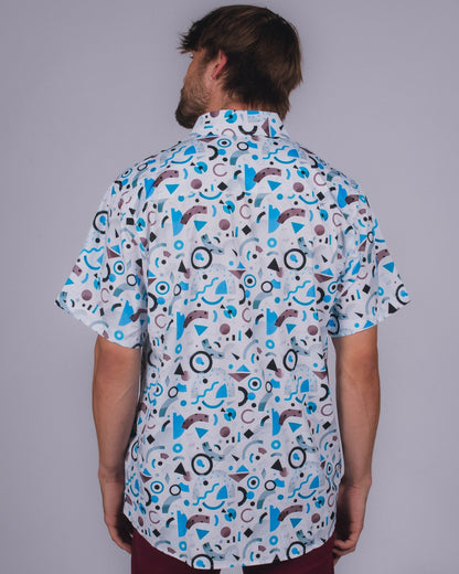 New Wave Party Shirt