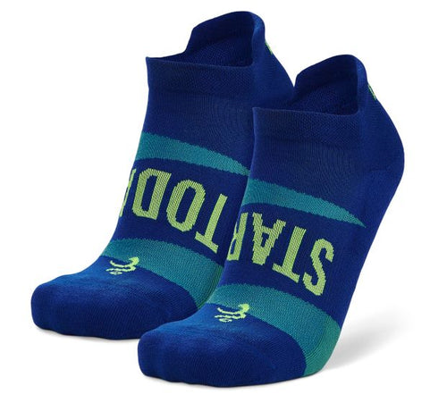 Balega Grit and Grace Start Today 2024 socks