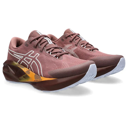 Asics Women's Novablast 5 TR Running Shoes