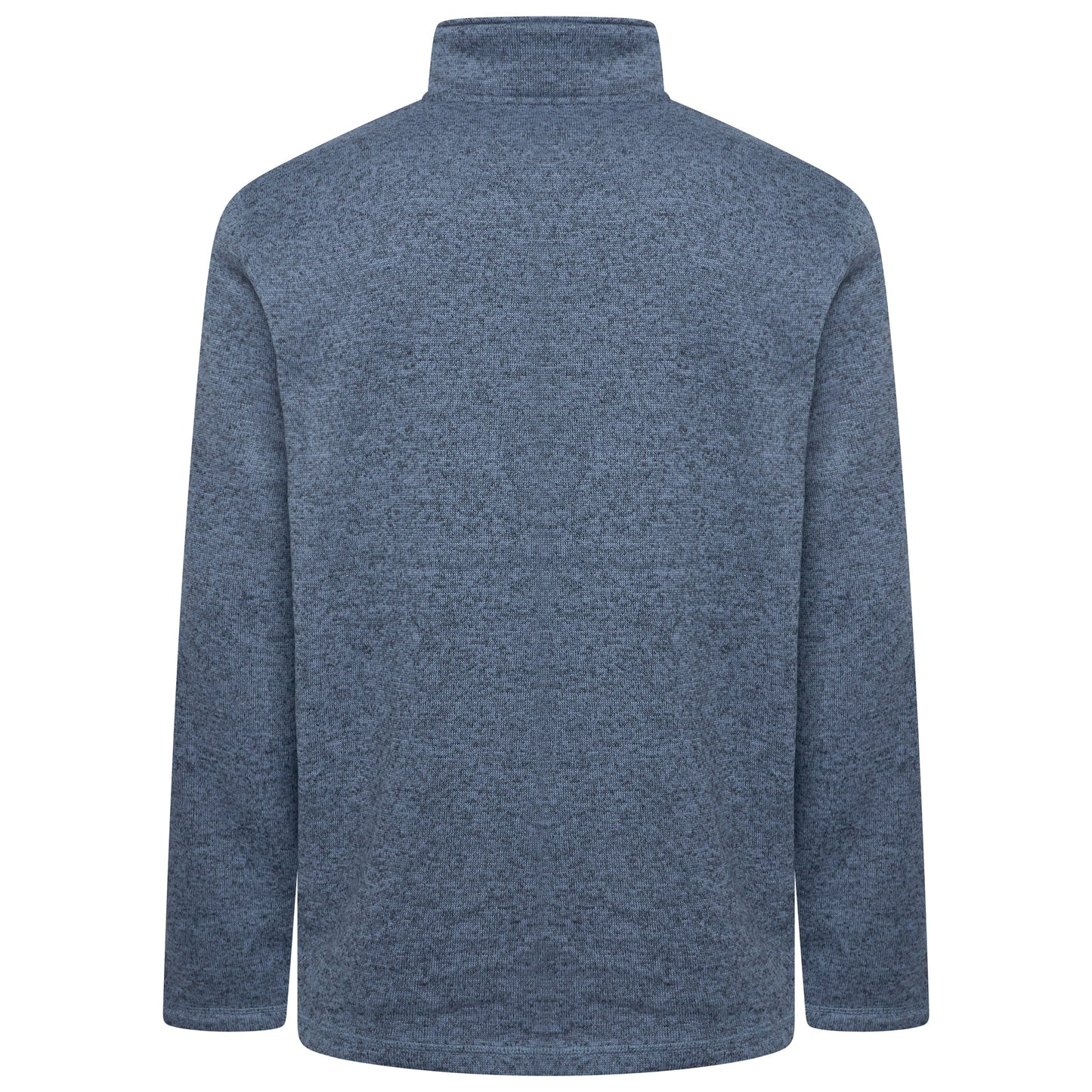 Wrangler Authentics Quarter Zip Fleece