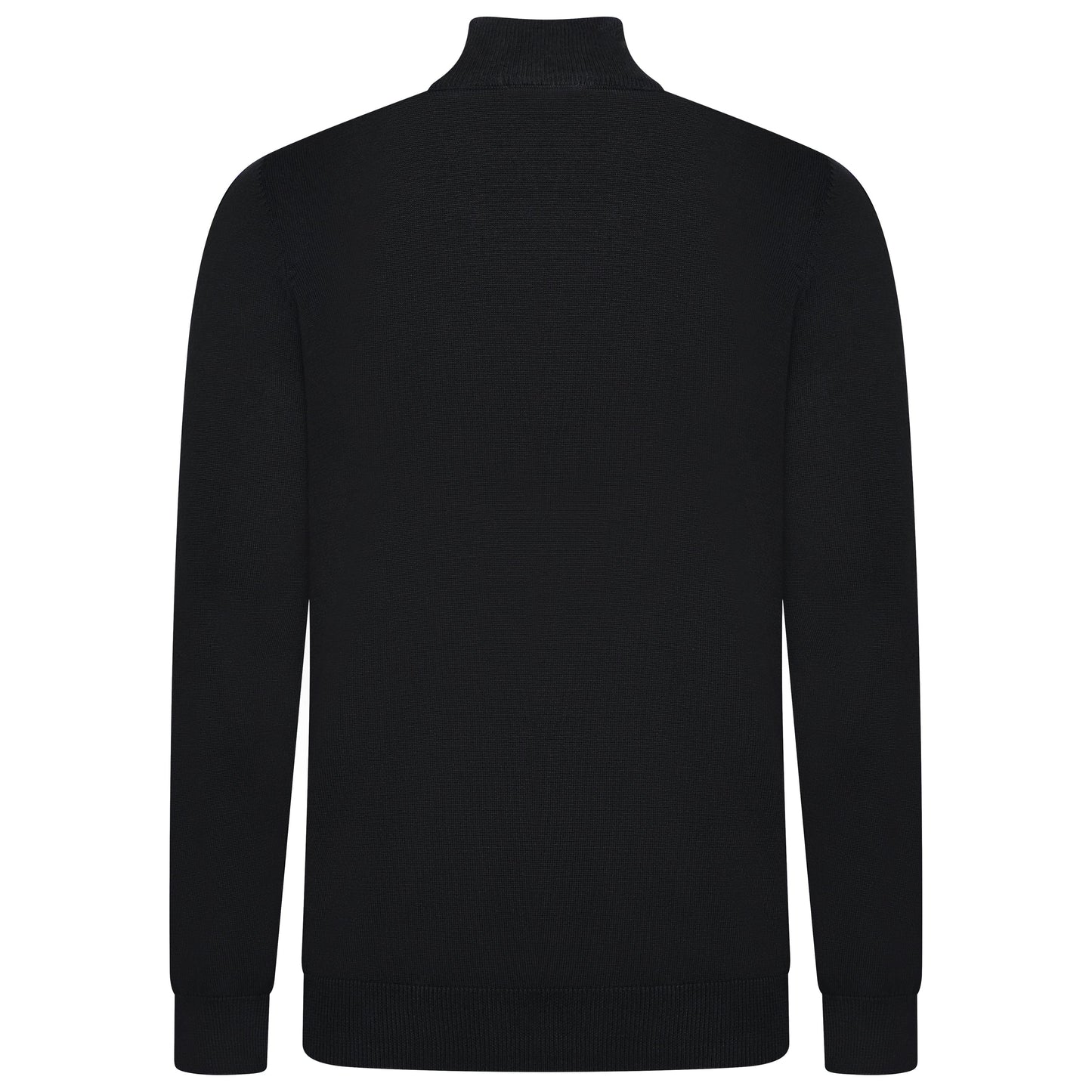 Jacamo Quarter Zip Jumper