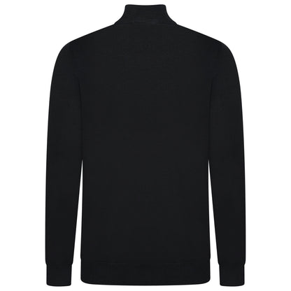 Jacamo Quarter Zip Jumper