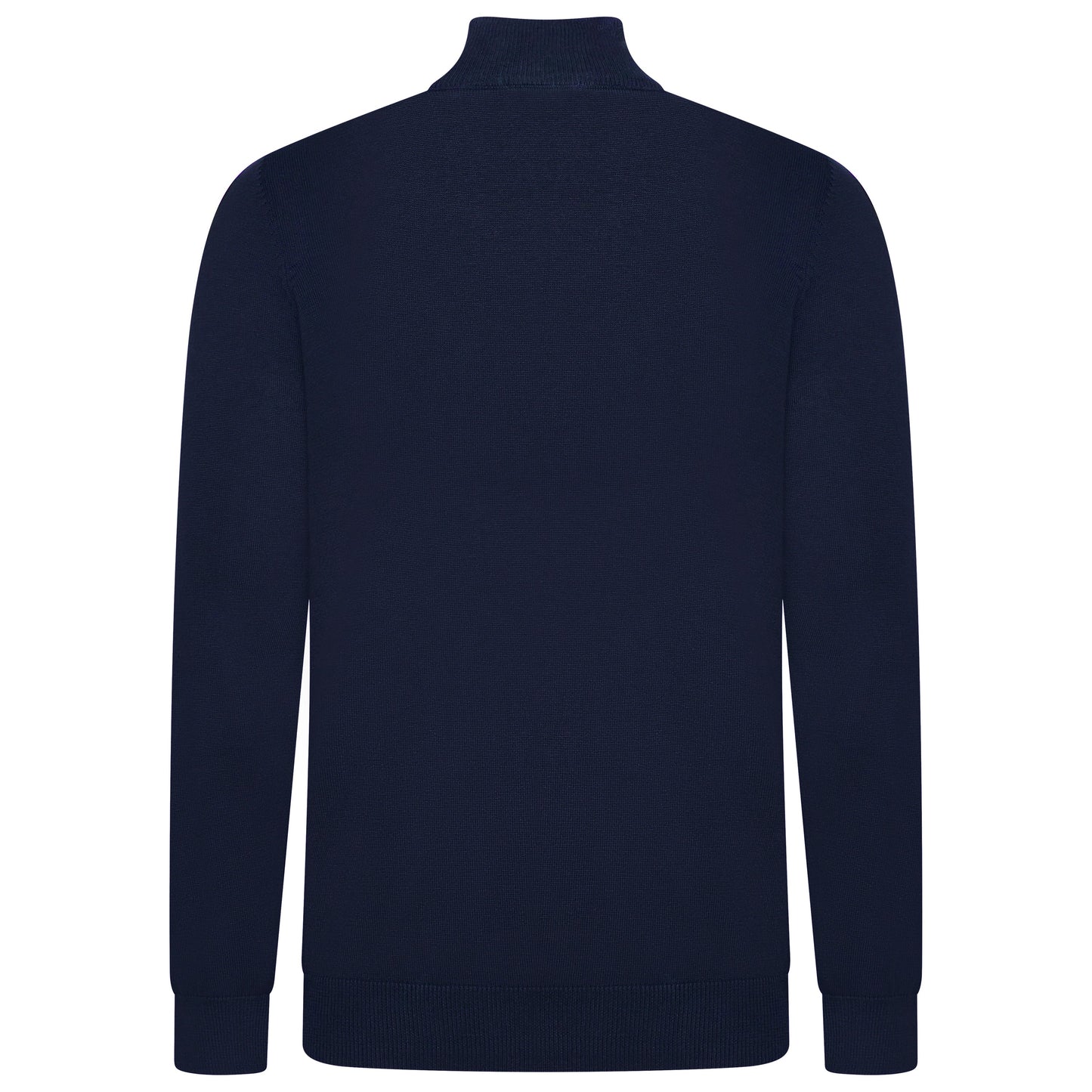 Jacamo Quarter Zip Jumper