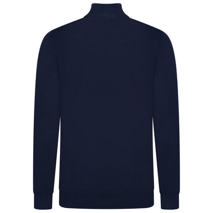 Jacamo Quarter Zip Jumper