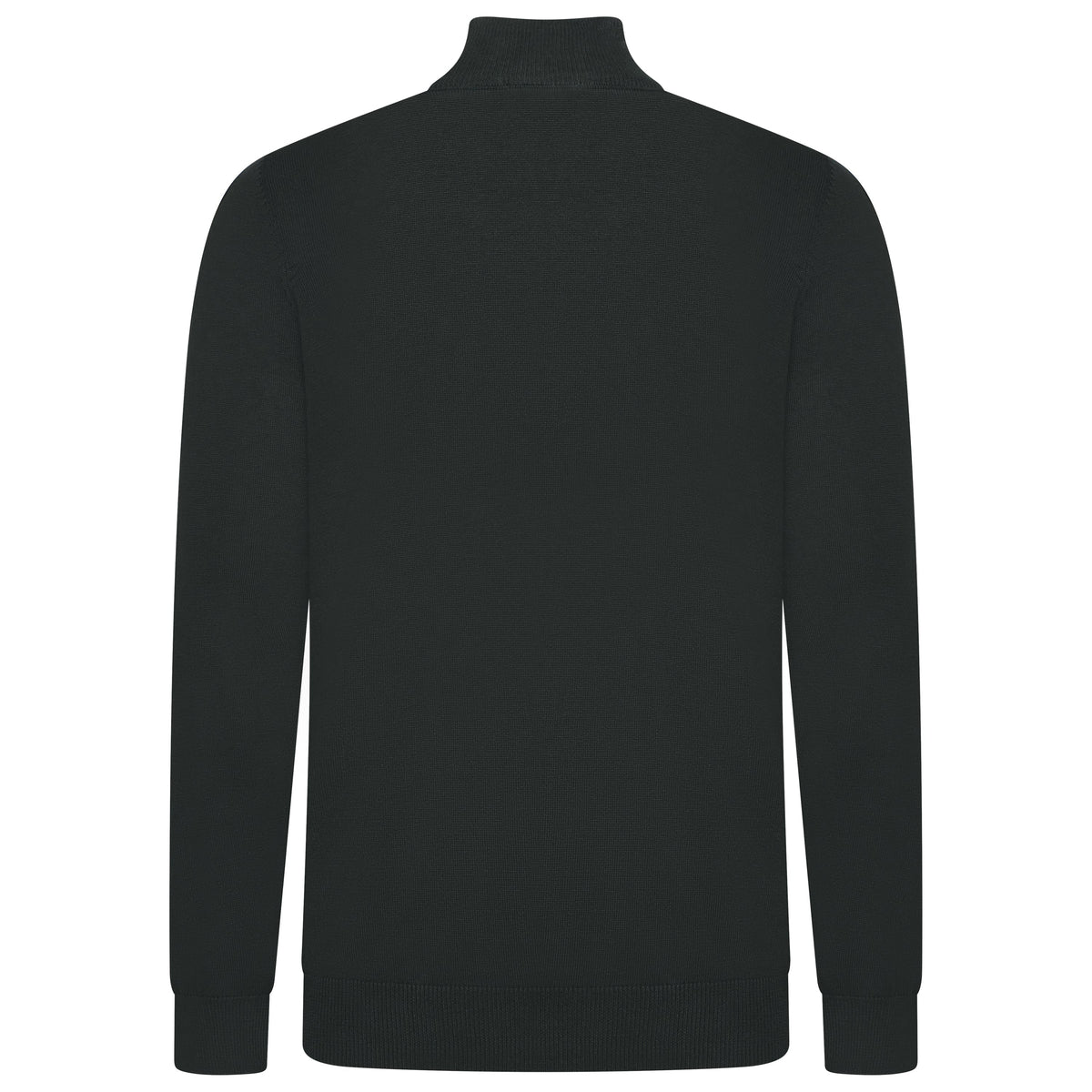 Jacamo Quarter Zip Jumper