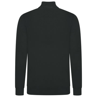 Jacamo Quarter Zip Jumper