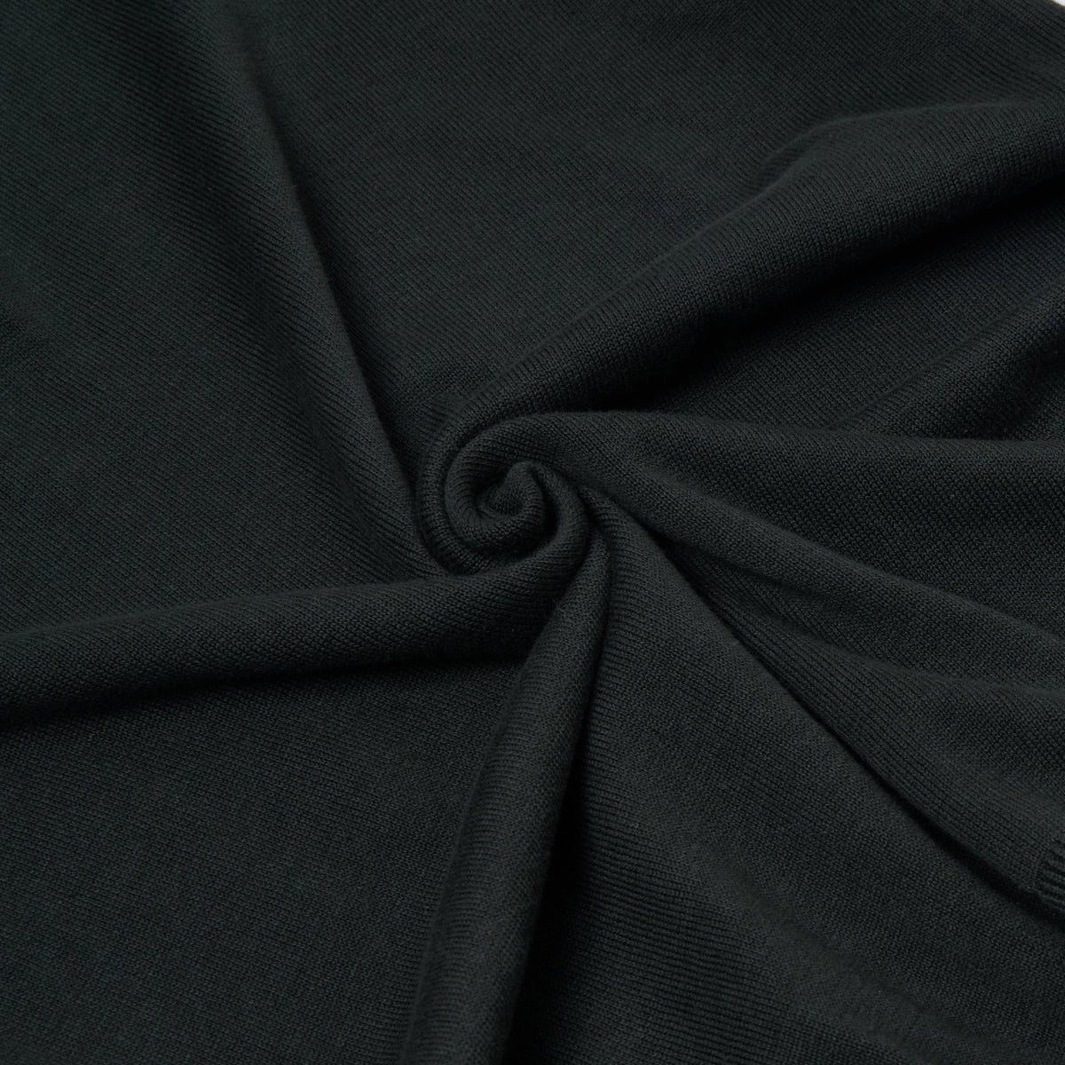 Jacamo Quarter Zip Jumper