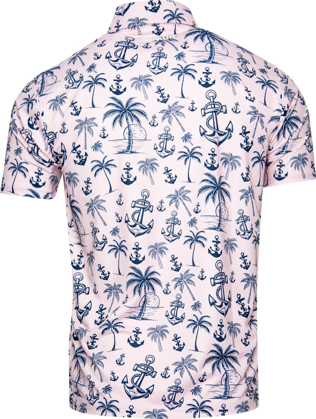 Quincy Party Polo