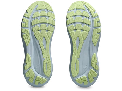 Asics Mens GT-2000 13 - Blue Expanse/Grey Blue (1011B861-400) (Wide)