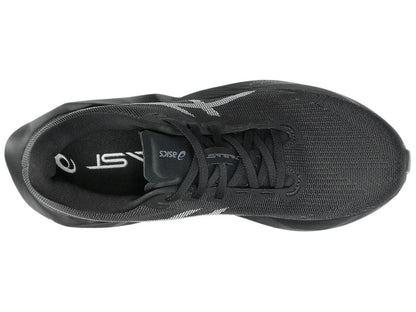 ASICS Men's NOVABLAST 6 - BLACK/BLACK
