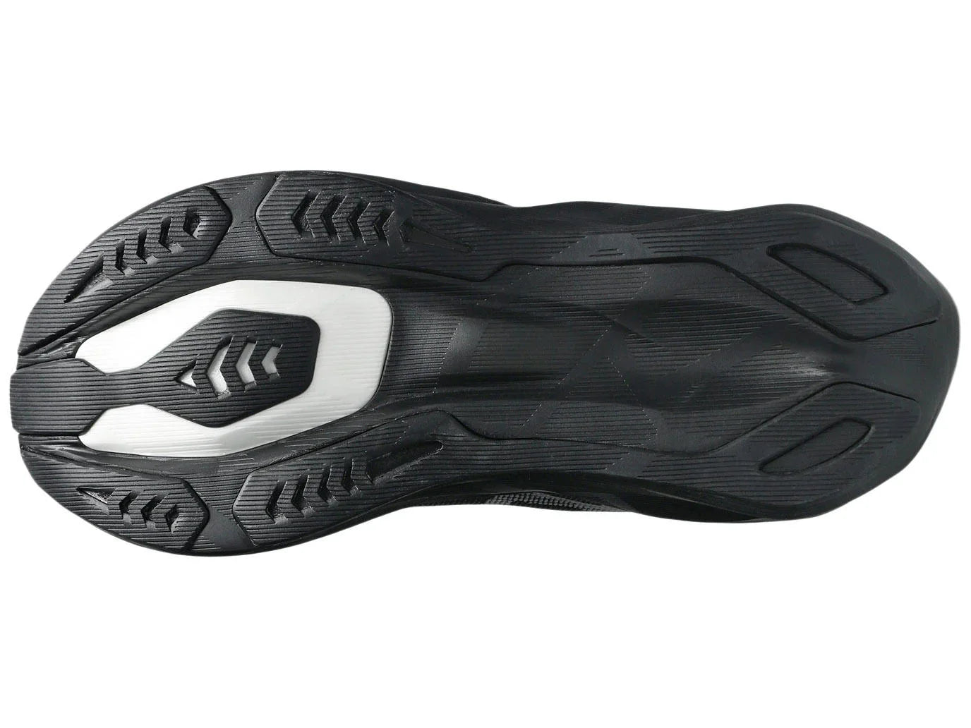 ASICS Men's NOVABLAST 6 - BLACK/BLACK