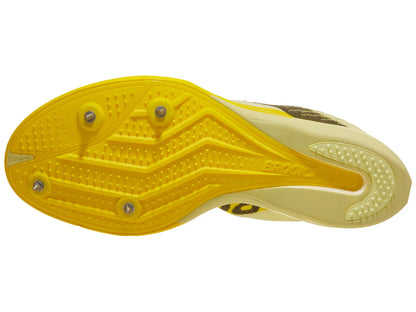 Brooks Hyperion Elite LD 2 Unisex Spike - Luminary/ Cyber Yellow/ Black (1000511D724)