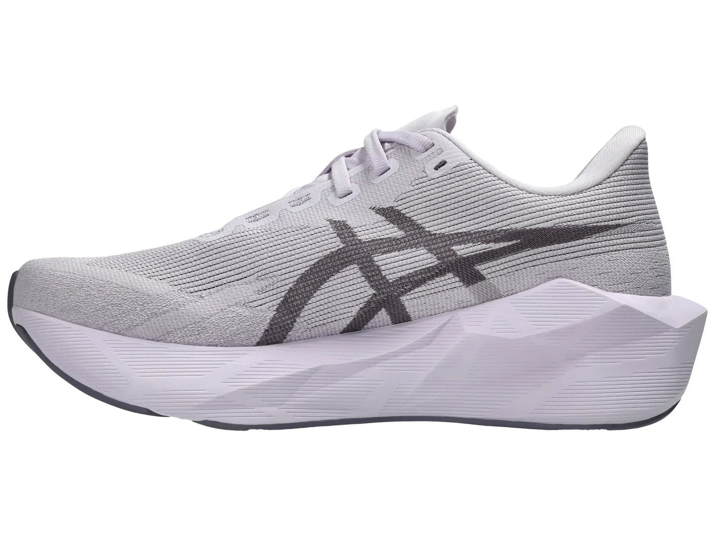 ASICS Women's NOVABLAST 6 - DAHLIA/LAVENDER GREY