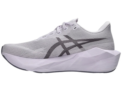 ASICS Women's NOVABLAST 6 - DAHLIA/LAVENDER GREY