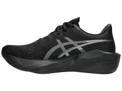 ASICS Men's NOVABLAST 6 - BLACK/BLACK