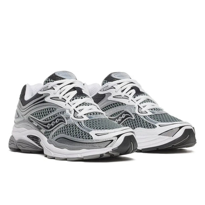 Saucony ProGrid Omni 9 'Grey Silver'
