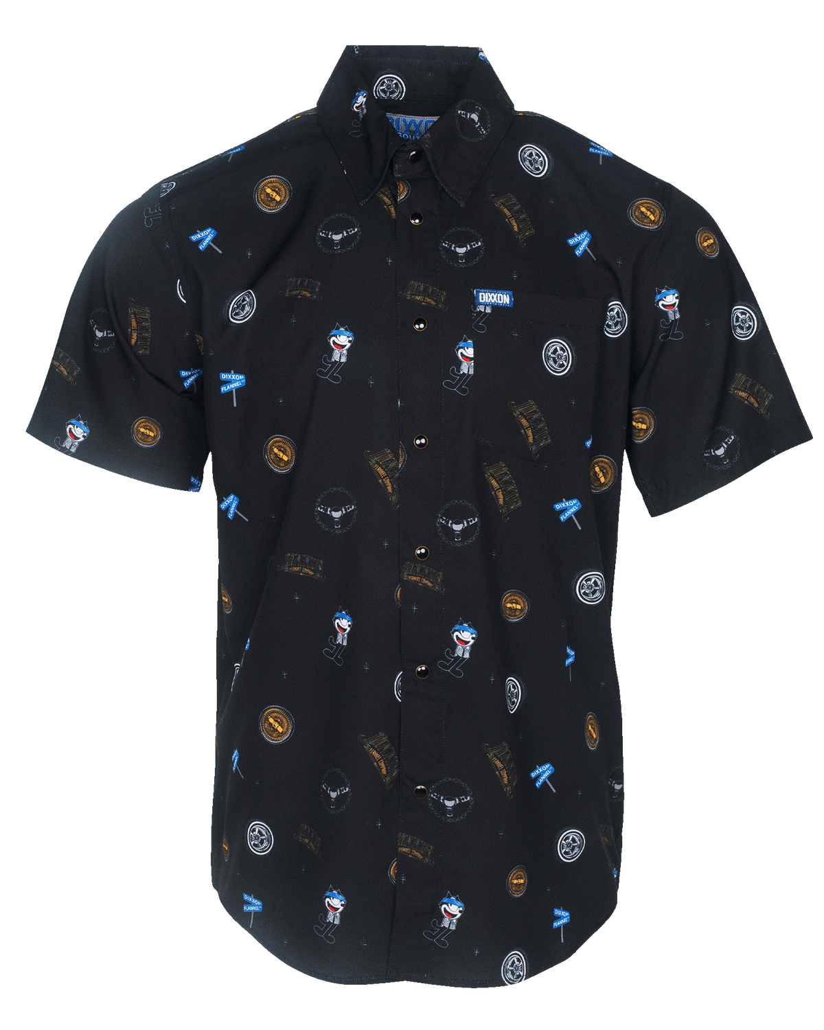 South Central Party Shirt