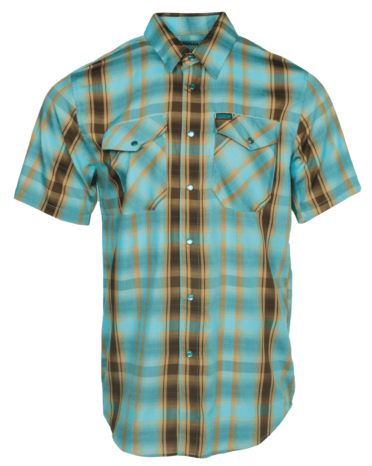 St. John's Bamboo Short Sleeve