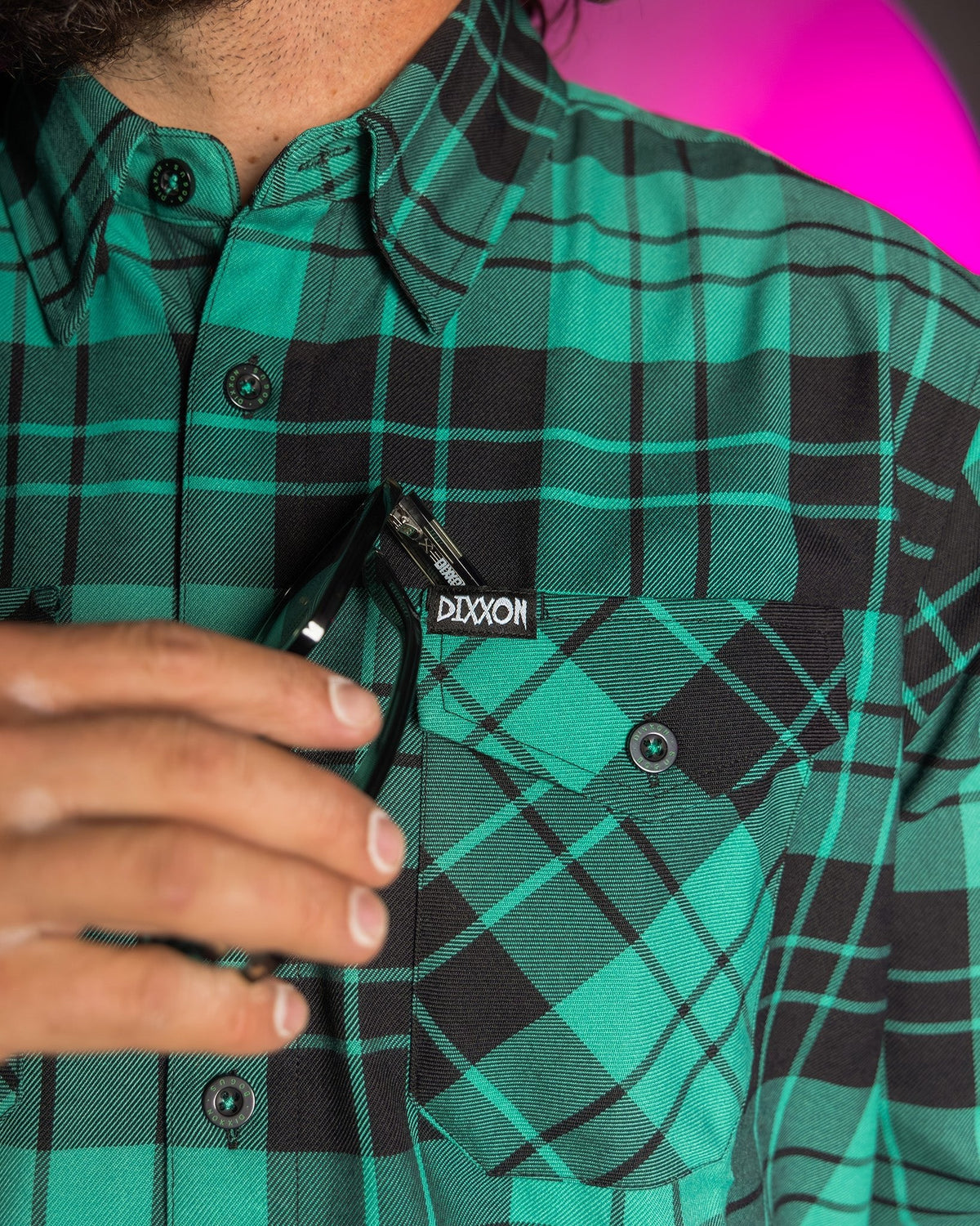 The Bogus Flannel