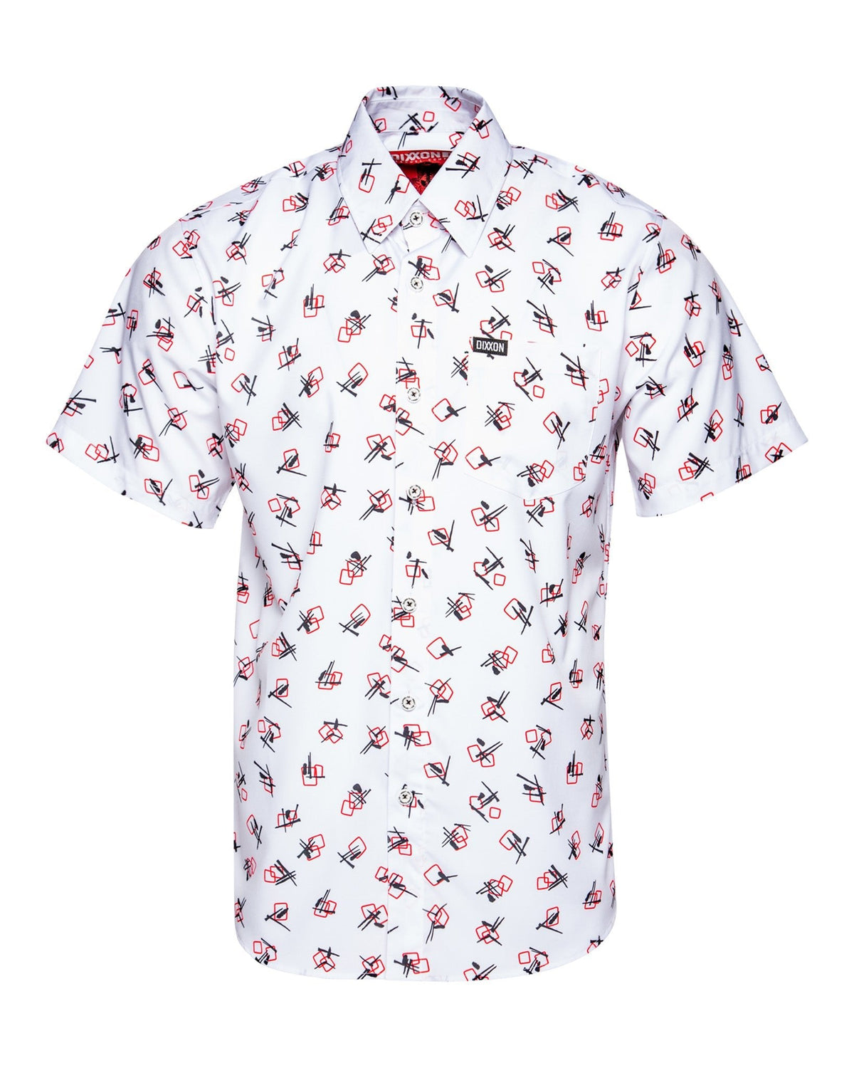 The Larry Party Shirt