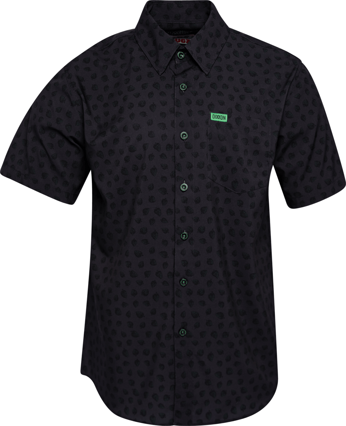 The Nugz Party Shirt
