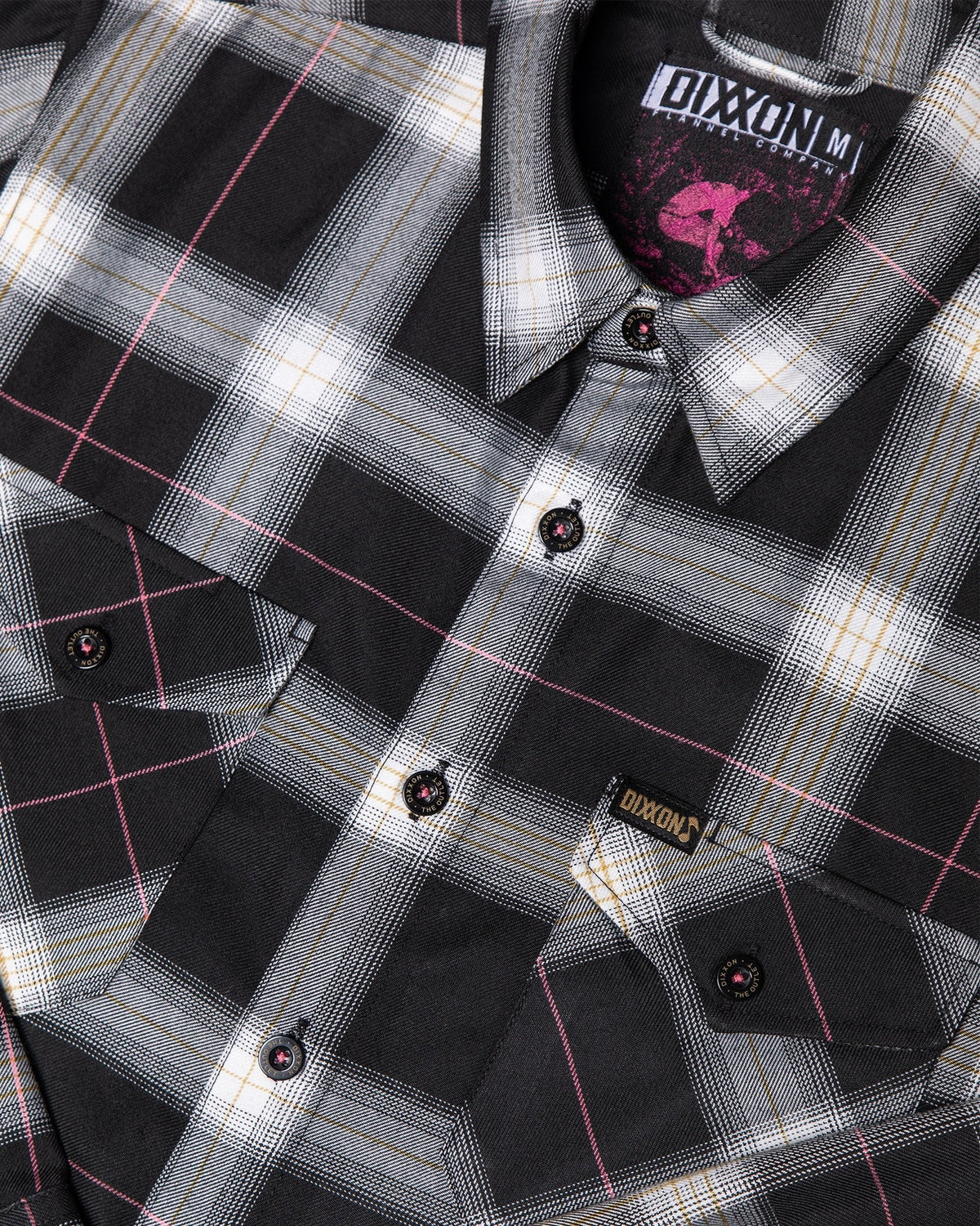 The Outlet Flannel