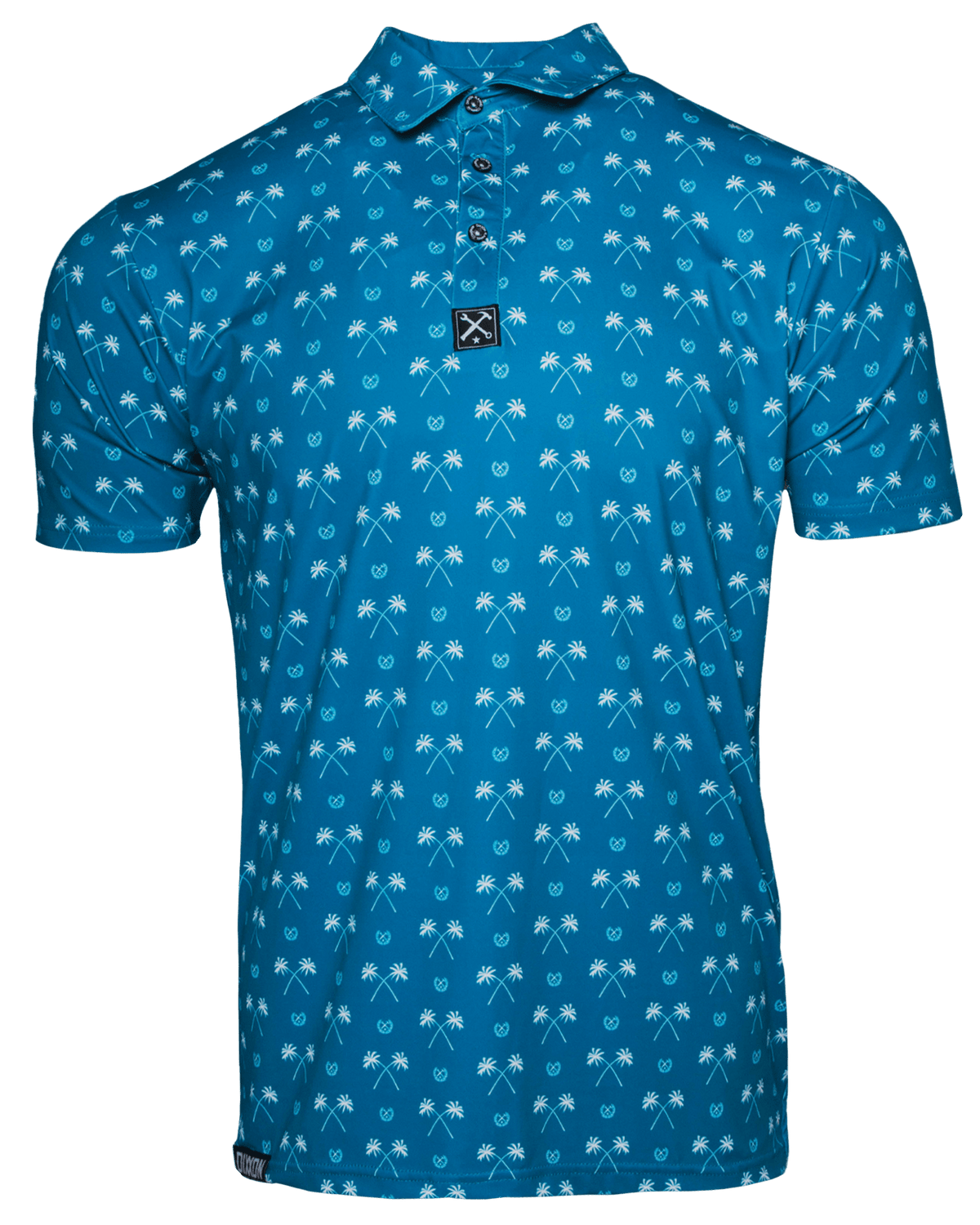 Twin Palms Party Polo