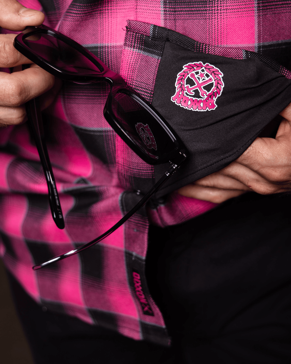 Viper 2.0 Flannel - 13 Years of Flannels