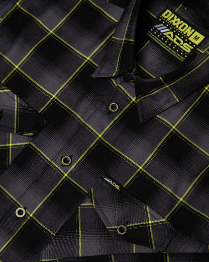 Women's ADS Racing Shocks Flannel