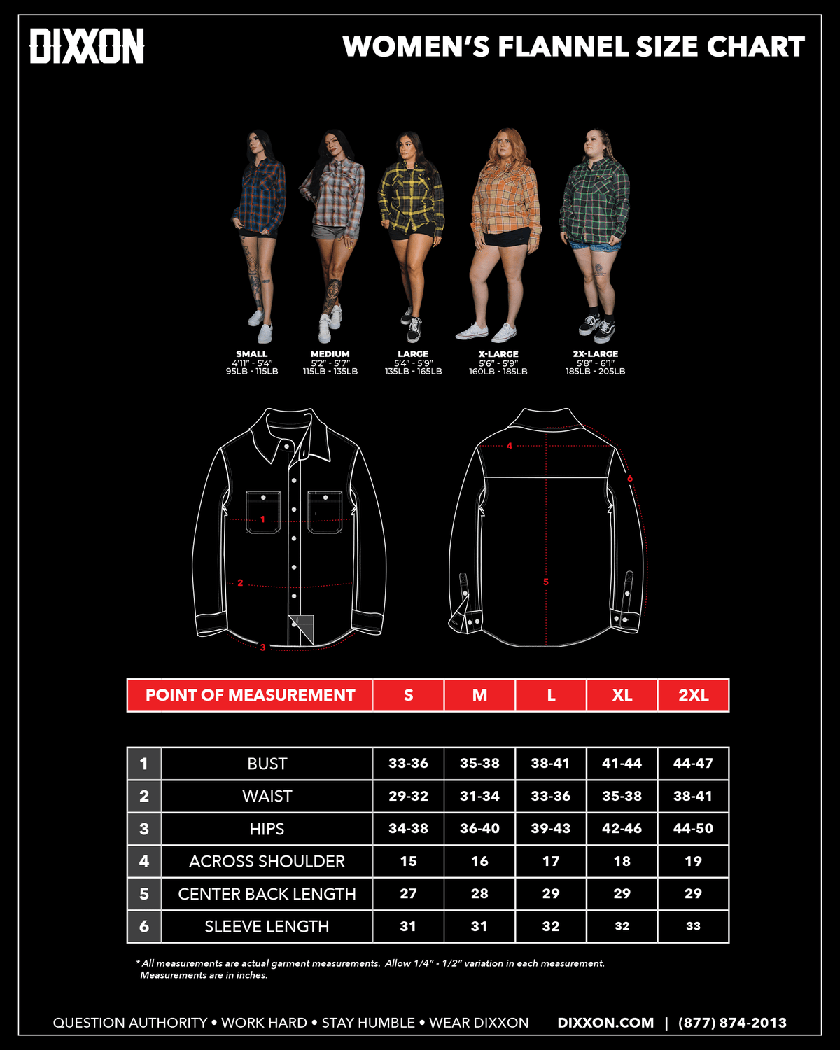 Women's Metallica - Load Flannel