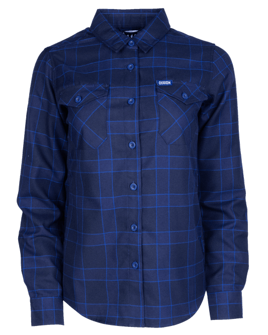Women's Krays Flannel